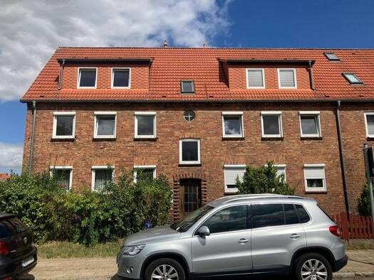 Wohnung zum Kauf 260.000 € 5 Zimmer 136 m² Vogelviertel Neubrandenburg 17034