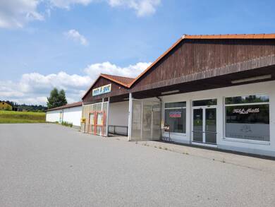 Verkaufsfläche zur Miete provisionsfrei 700 m² Verkaufsfläche Neue Str. 1a Steinigtwolmsdorf Steinigtwolmsdorf 01904