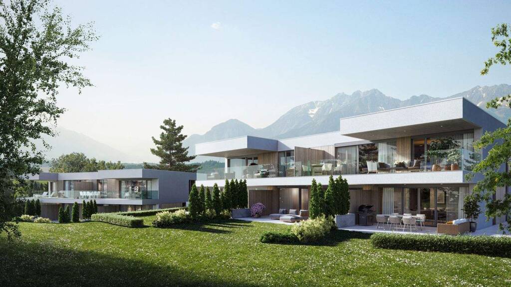 Wohnung zum Kauf provisionsfrei 610.000 € 3 Zimmer 76 m² EG Sistrans 6073