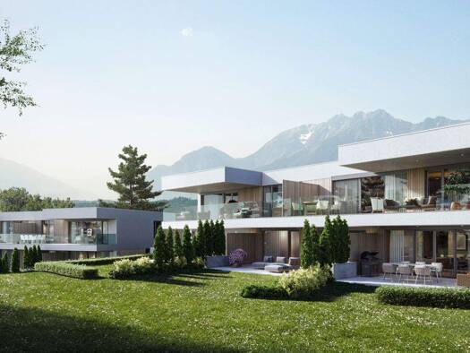 Wohnung zum Kauf provisionsfrei 610.000 € 3 Zimmer 76 m² EG Sistrans 6073