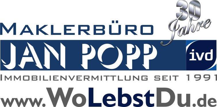 Maklerbüro Jan Popp