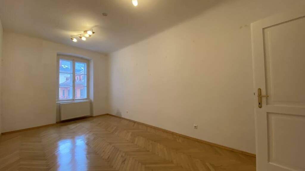 Wohnung zur Miete 991 € 3 Zimmer 78 m² 1. Geschoss frei ab sofort Neue-Welt-Gasse Innere Stadt Graz 8010