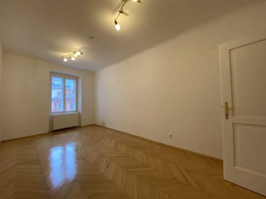 Wohnung zur Miete 1.020 € 3 Zimmer 78 m² 1. Geschoss frei ab sofort Neue-Welt-Gasse Innere Stadt Graz 8010