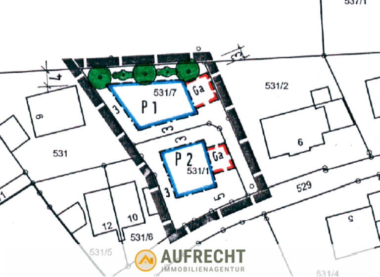Grundstück zum Kauf 399.800 € 612 m² Grundstück Eisenhofen Erdweg 85253