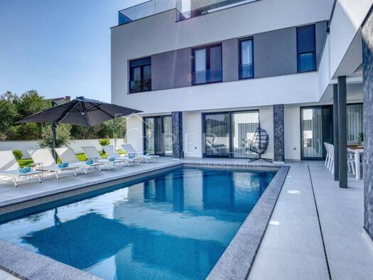 Einfamilienhaus zum Kauf 1.390.000 € 5 Zimmer 234 m² Zaton, Nin Nin 23232