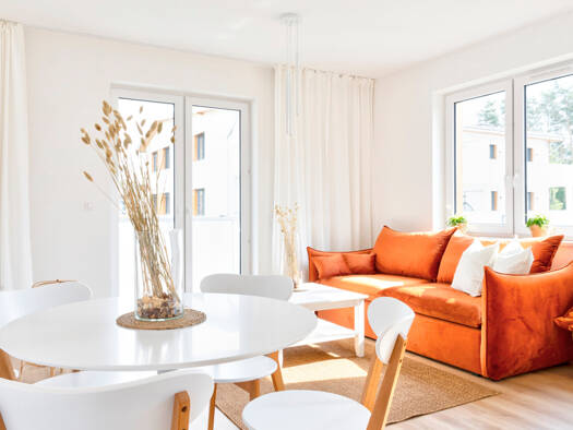 Wohnung zum Kauf 389.000 € 2 Zimmer 78,3 m² Hochdorf 73269