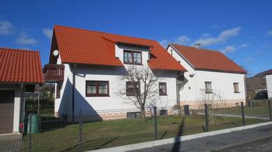 Mehrfamilienhaus zum Kauf 348.000 € 9 Zimmer 190 m² 800 m² Grundstück Oberlind Sonneberg 96515