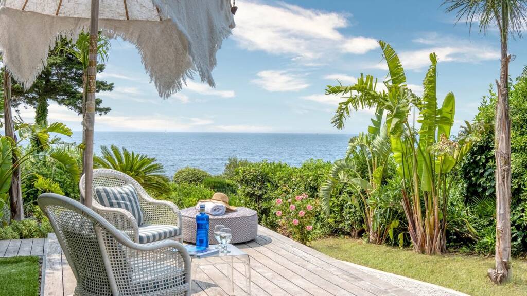 Wohnung zum Kauf 1.695.000 € 4 Zimmer 97,4 m² Centre ville AGAY 83530