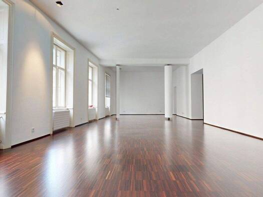 Büro zur Miete 5.147 € 6 Zimmer Rotenturmstraße Wien 1010