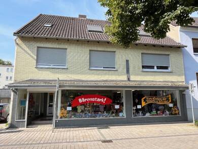 Mehrfamilienhaus zum Kauf 389.000 € 9 Zimmer 190 m² 325 m² Grundstück Kamen-Mitte Kamen 59174