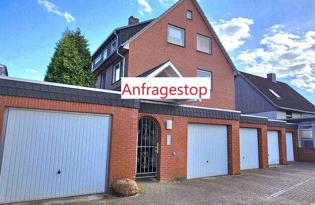 Wohnung zur Miete 495 € 2 Zimmer 55 m² 1. Geschoss frei ab 01.07.2025 Dehnenweg 5 Hohenhameln Hohenhameln 31249