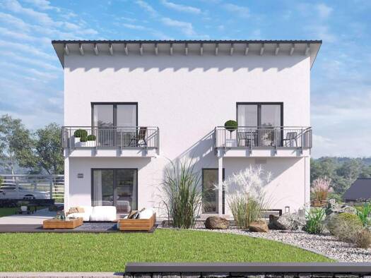 Haus zum Kauf - Erstbezug provisionsfrei 428.490 € 4 Zimmer 134 m² 541 m² Grundstück Aphoven/Laffeld Heinsberg 52525