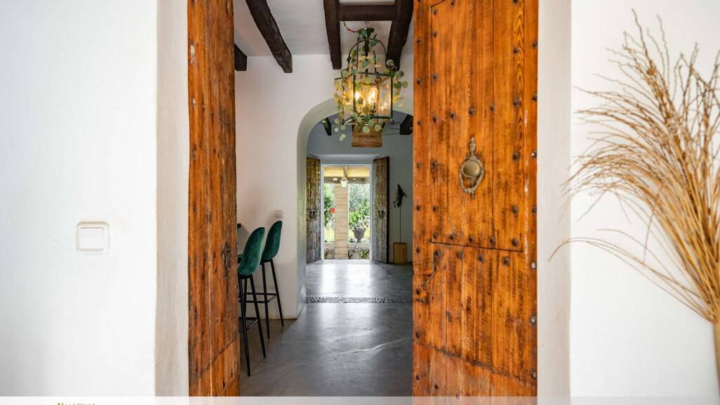 Landhaus zum Kauf 995.000 € 6 Zimmer 350 m² 7.105 m² Grundstück Capdepera 07580