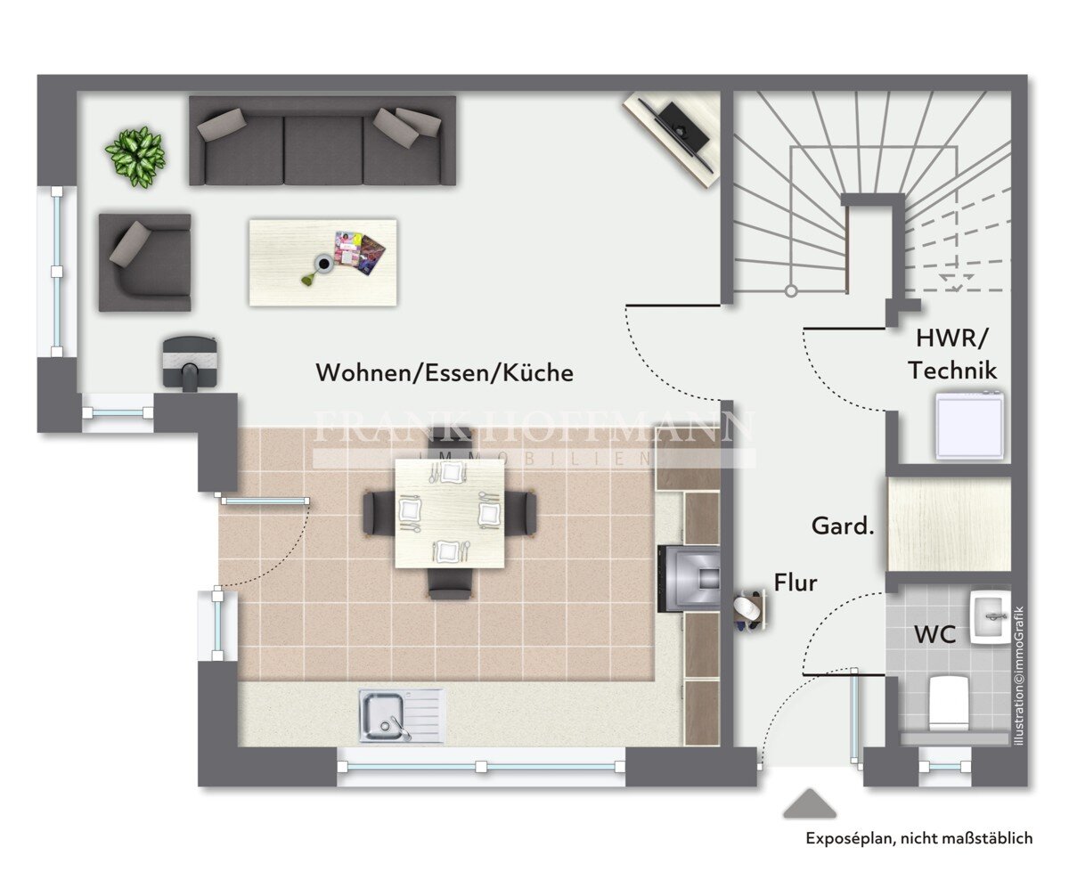 Reihenendhaus zur Miete 1.920 € 4 Zimmer 114 m²<br/>Wohnfläche 219 m²<br/>Grundstück Schnelsen Hamburg 22459