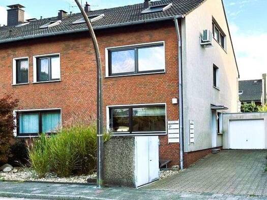 Maisonette zur Miete 1.200 € 5 Zimmer 170 m² Bergheim Duisburg 47228