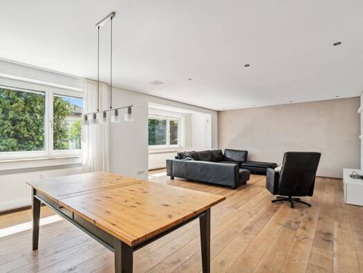 Wohnung zur Miete 1.340 € 4,5 Zimmer 124,8 m² 1. Geschoss Hanggasse Dornbirn 6850