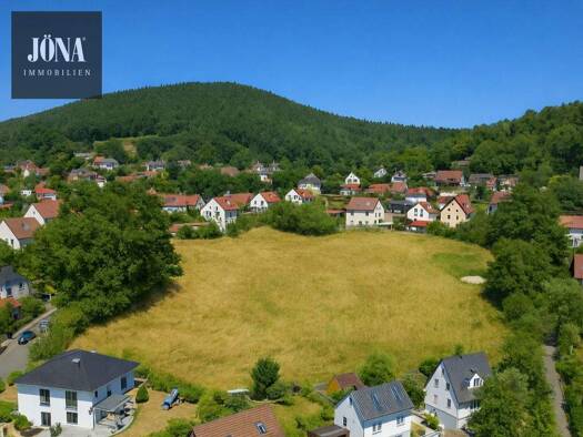 Grundstück zum Kauf 133.000 € 439 m² Grundstück Metzdorf Kulmbach 95326