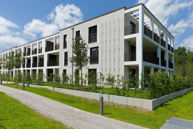 Wohnung zur Versteigerung provisionsfrei 689.000 € 3 Zimmer 77,5 m² 1. Geschoss frei ab sofort Hausener Holzweg 20 Heimstetten Kirchheim bei München 85551