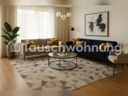 Wohnung zur Miete Tauschwohnung 470 € 3 Zimmer 72 m² Französisch Buchholz Berlin 13088