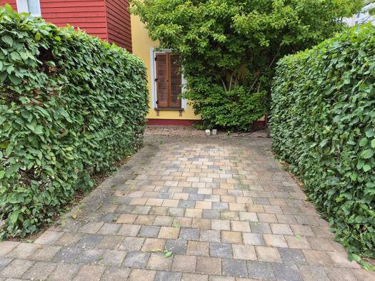 Außenstellplatz zur Miete provisionsfrei 39 € 15 m² Neckarstraße 21 Langen 63225