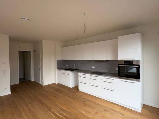 Wohnung zur Miete 1.474 € 3 Zimmer 81,9 m² 1. Geschoss Am Kutscherhaus 6 Köpenick Berlin 12555