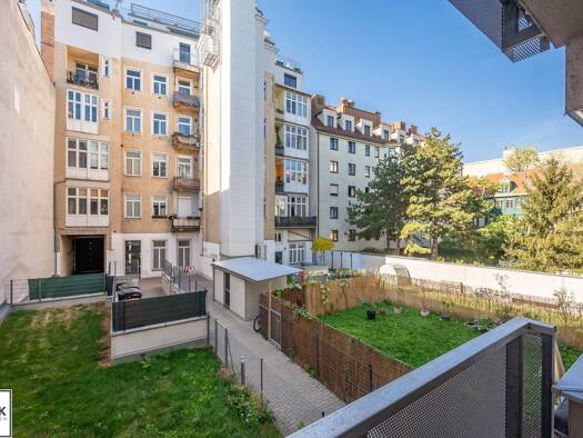 Wohnung zur Miete 2.083 € 4 Zimmer 1. Geschoss Wien 1030