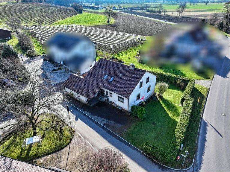 Haus – Frickingen, Bodenseekreis - Ansicht 2