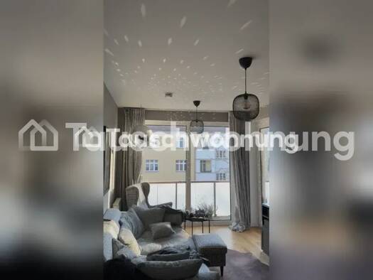 Wohnung zur Miete Tauschwohnung 1.067 € 3 Zimmer 71 m² 2. Geschoss Alt-Hohenschönhausen Lichtenberg 13055
