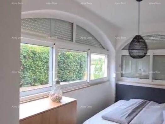 Wohnung zum Kauf - Erstbezug 267.800 € 3 Zimmer 47 m² Geschoss EG/3 Novigrad 52466