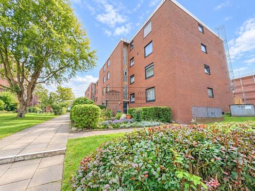 Wohnung zum Kauf 259.000 € 2,5 Zimmer 76,4 m² 1. Geschoss Glinde 21509