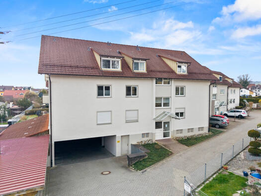 Wohnung zum Kauf 259.000 € 3 Zimmer 83,2 m² Mochenwangen Wolpertswende / Mochenwangen 88284