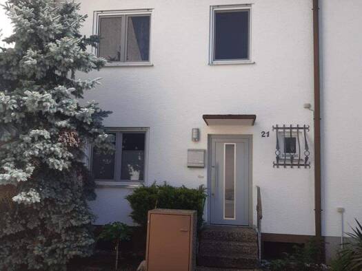 Reihenendhaus zum Kauf 369.000 € 5 Zimmer 142 m² 176 m² Grundstück frei ab 01.11.2026 Oggersheim Ludwigshafen am Rhein 67071