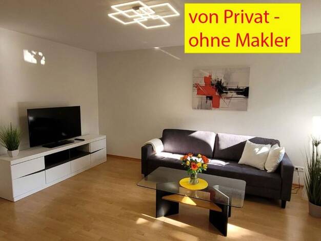 Wohnung zur Miete Wohnen auf Zeit 1.890 € 3 Zimmer 63 m² frei ab 01.08.2025 Garching Garching 85748