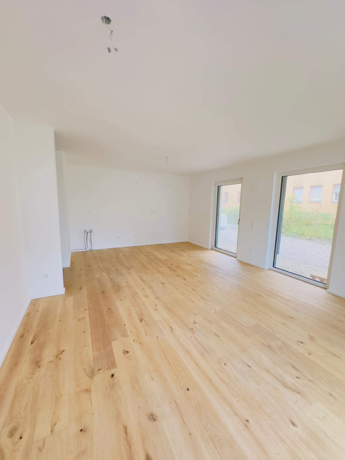 Terrassenwohnung zum Kauf provisionsfrei 799.500 € 3 Zimmer 82 m²<br/>Wohnfläche Demblerstraße 25 Balanstraße-West München 81549