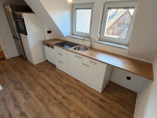 Wohnung zum Kauf provisionsfrei 171.000 € 2 Zimmer 61 m² 2 Geschosse Windsbach 91575