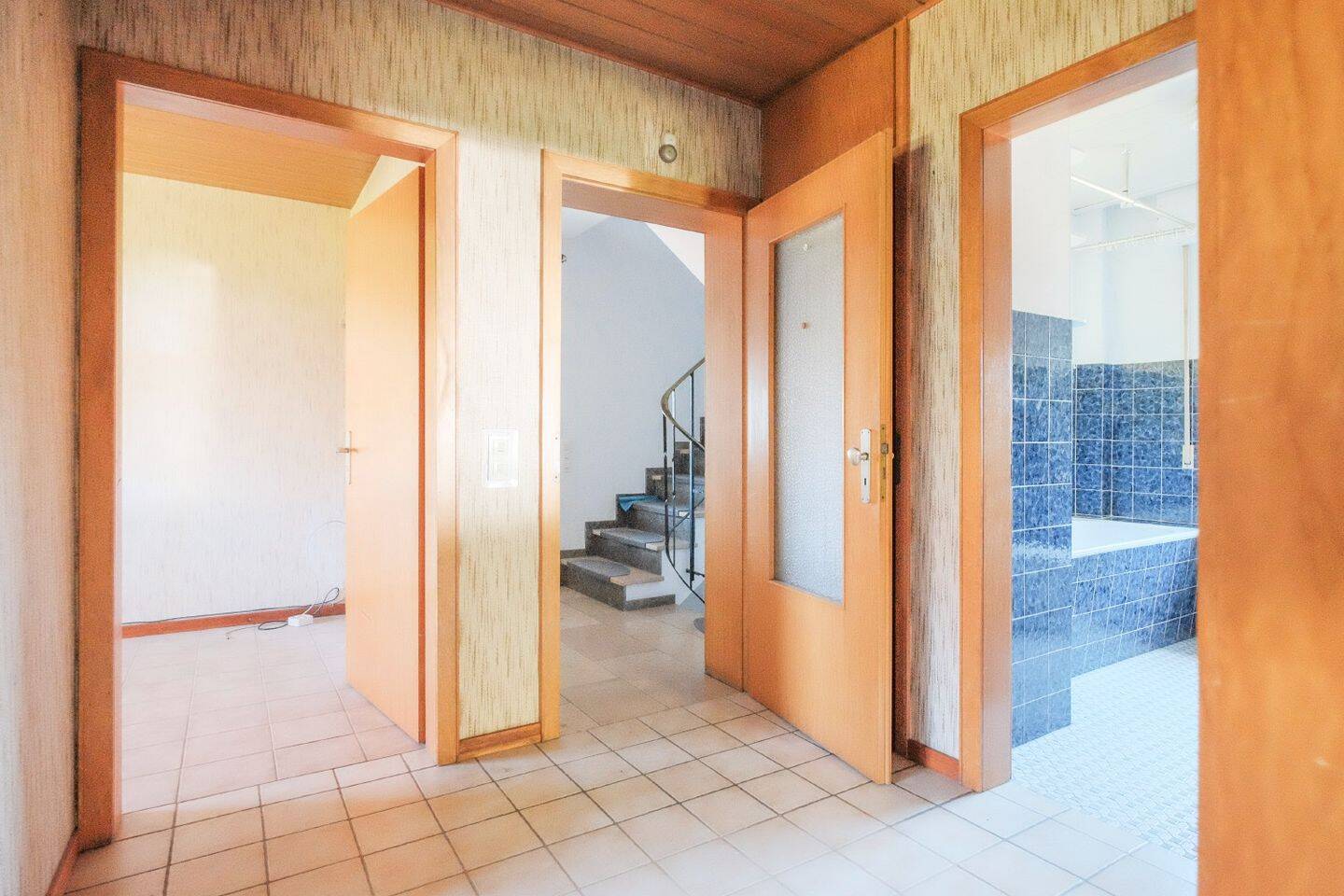 Mehrfamilienhaus zum Kauf - Mehr