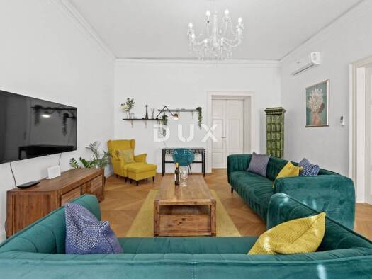 Wohnung zur Miete 1.100 € 3 Zimmer 101 m² 1. Geschoss Pula 52100