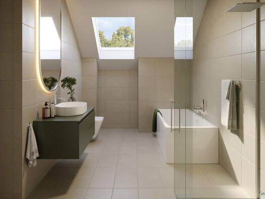 Büro zum Kauf 609.000 € 4 Zimmer Saarn/Mintard Mülheim an der Ruhr / Mintard 45481