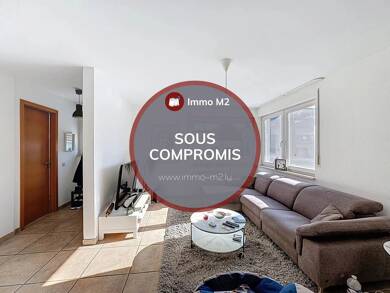 Studio zum Kauf provisionsfrei 625.000 € 92 m² 1. Geschoss Grevenmacher 6719