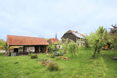 Doppelhaushälfte zum Kauf 160.000 € 6 Zimmer 143 m² 1.746 m² Grundstück Mönchevahlberg Dettum 38173