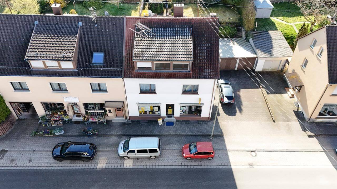 House in Quierschied - Ansicht 3