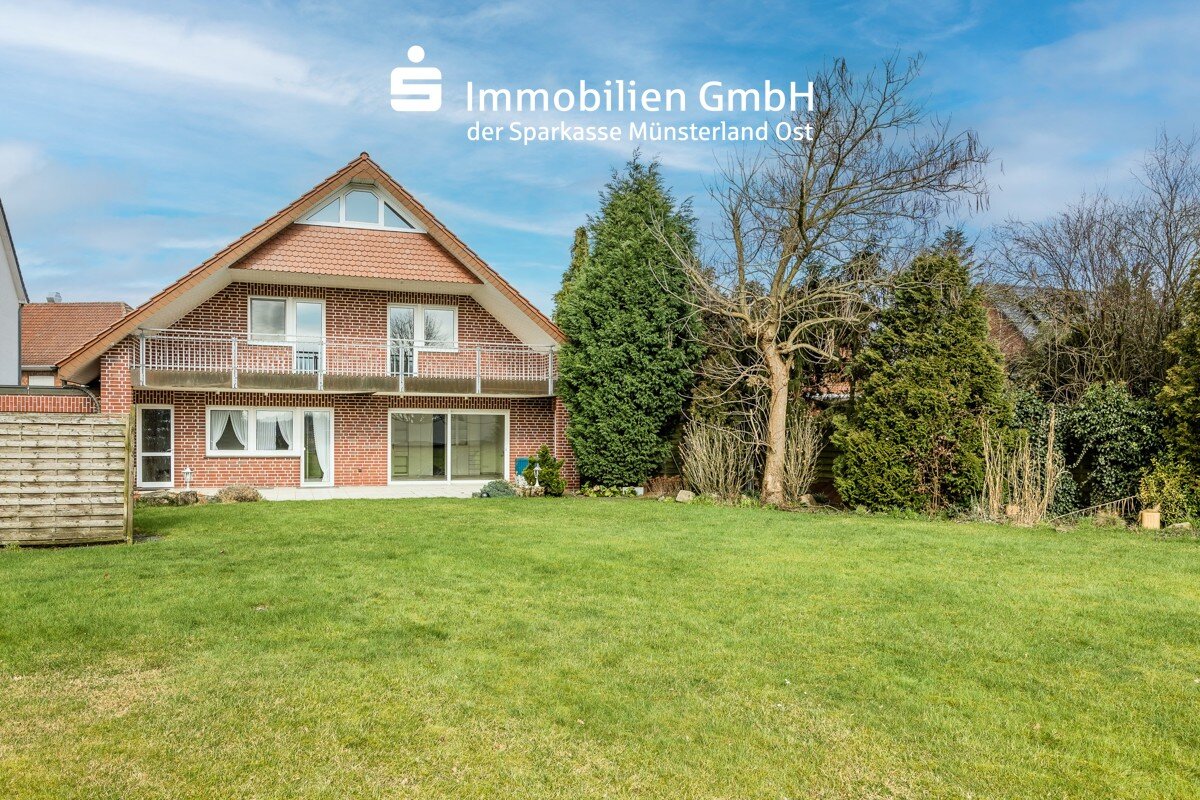 Einfamilienhaus zum Kauf 389.000 € 6 Zimmer 220 m²<br/>Wohnfläche 1.064 m²<br/>Grundstück Lette Oelde 59302