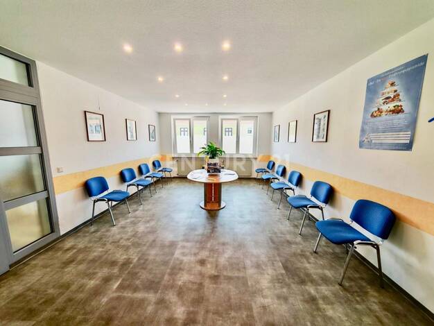 Praxisfläche zur Miete 1.700 € 10 Zimmer 170 m² Bürofläche Heusweiler Heusweiler 66265