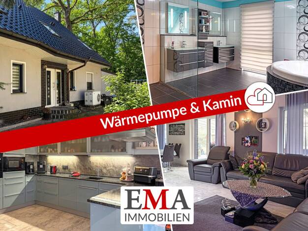 Einfamilienhaus zum Kauf 599.000 € 5 Zimmer 146 m² 630 m² Grundstück Falkensee 14612