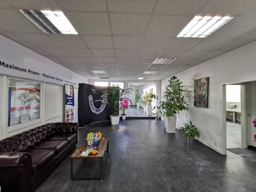 Bürofläche zur Miete 2.635 € 497 m² Bürofläche teilbar ab 50 m² Düsseldorf 40589