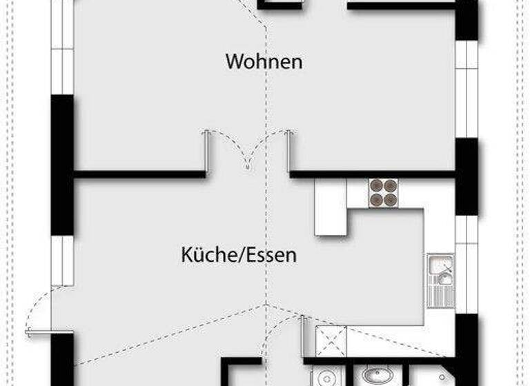 Bungalow zum Kauf 535.000 € 5,5 Zimmer 132 m² 724 m² Grundstück Harrislee 24955