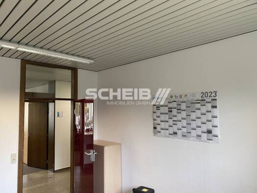 Bürofläche zur Miete 7,68 € 104,1 m² Bürofläche Crailsheim Crailsheim 74564