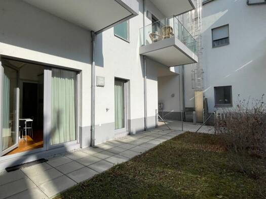 Wohnung zum Kauf 399.000 € 3 Zimmer 82,8 m² Baden 2500