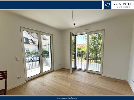 Wohnung zur Miete - Erstbezug 1.510 € 3 Zimmer 78 m² Diedenbergen Hofheim am Taunus / Diedenbergen 65719