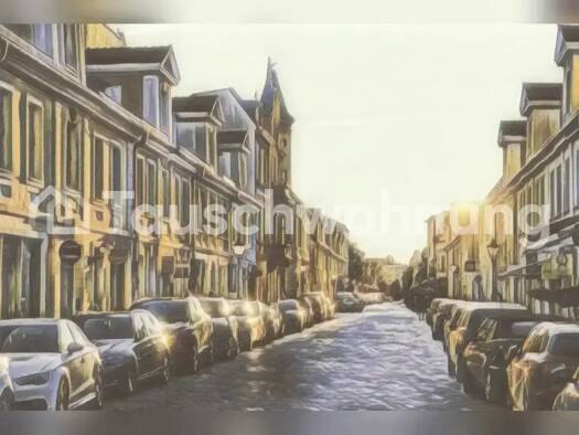 Wohnung zur Miete Tauschwohnung 1.500 € 3 Zimmer 112 m² Nördliche Innenstadt Potsdam 14467